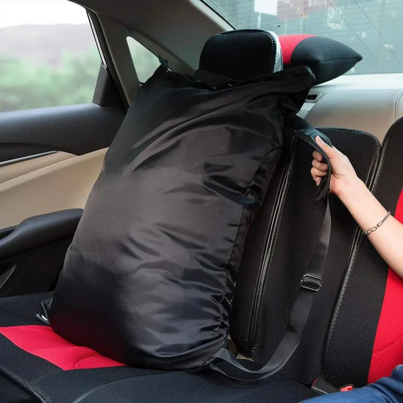 Sac à Dos Voyage Vêtements Sales | Grande Capacité Nylon Oxford