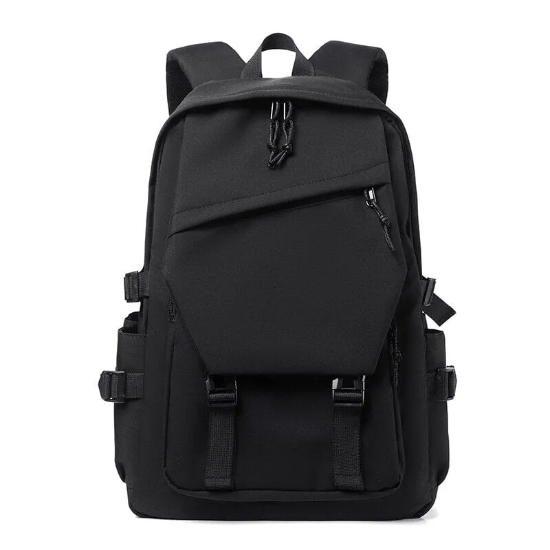 Sac à Dos Voyage Tendance | Compartiments Multiples Polyvalents