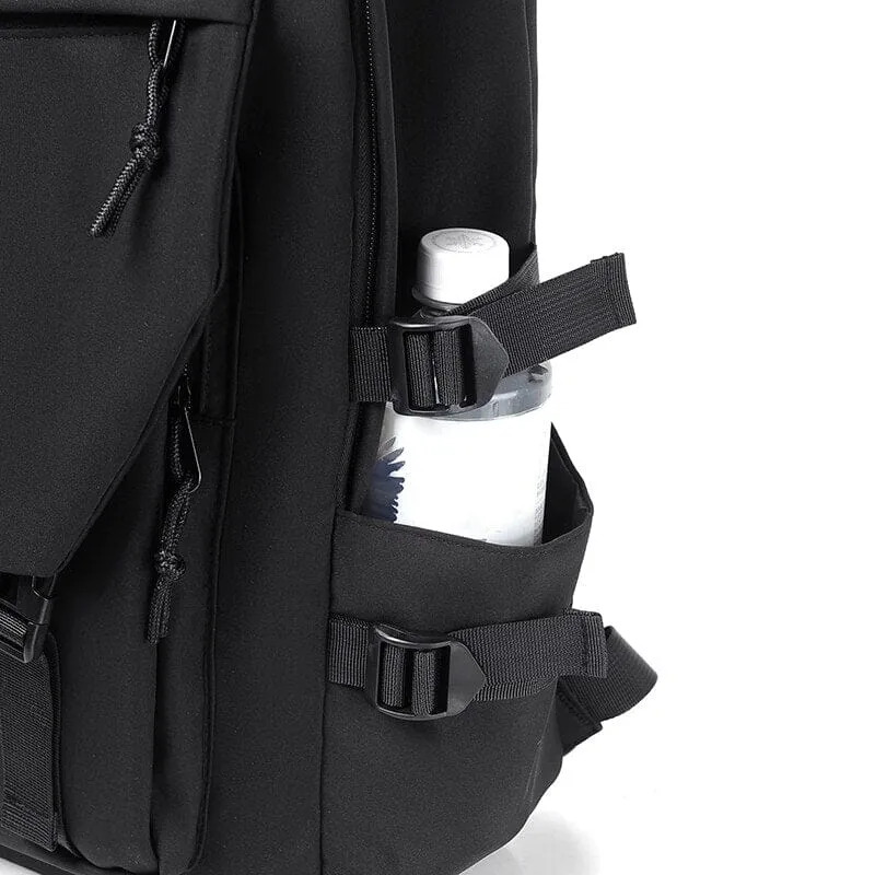 Sac à Dos Voyage Tendance | Compartiments Multiples Polyvalents