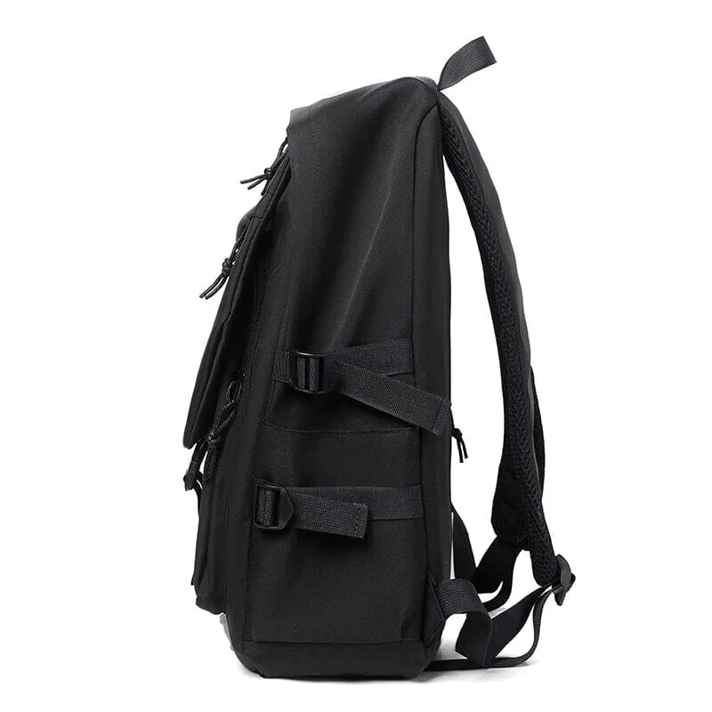 Sac à Dos Voyage Tendance | Compartiments Multiples Polyvalents