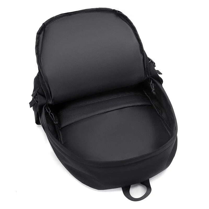 Sac à Dos Voyage Tendance | Compartiments Multiples Polyvalents