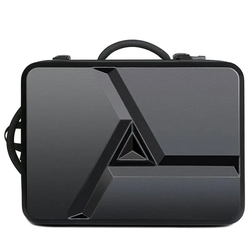 Sac à Dos Voyage Rigide | Protection Anti-Choc Usb