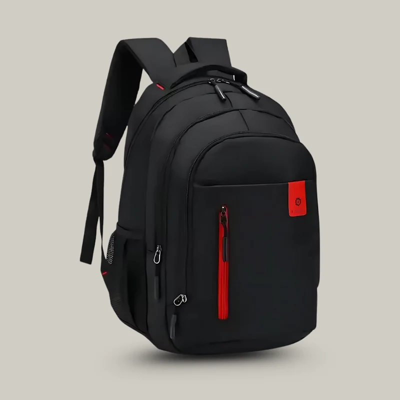 Sac à Dos Voyage Léger | Grande Capacité Compacte