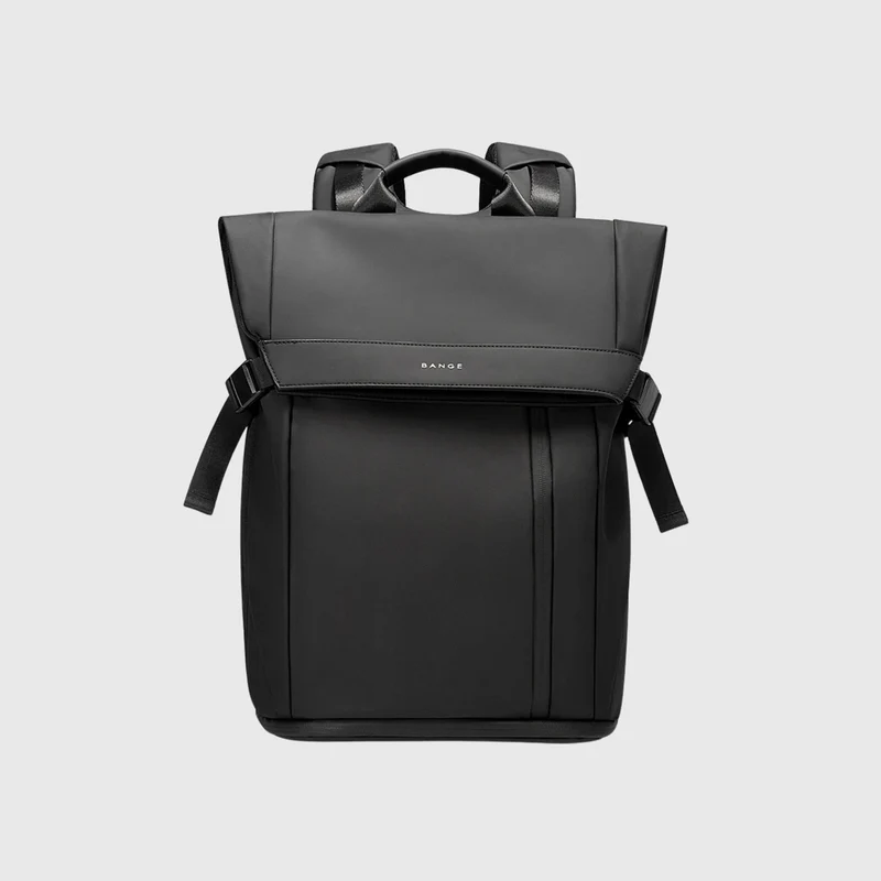 Sac à Dos Voyage Imperméable | Compartiment Rembourré Ordinateur