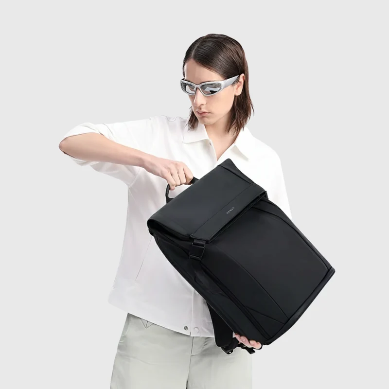 Sac à Dos Voyage Imperméable | Compartiment Rembourré Ordinateur