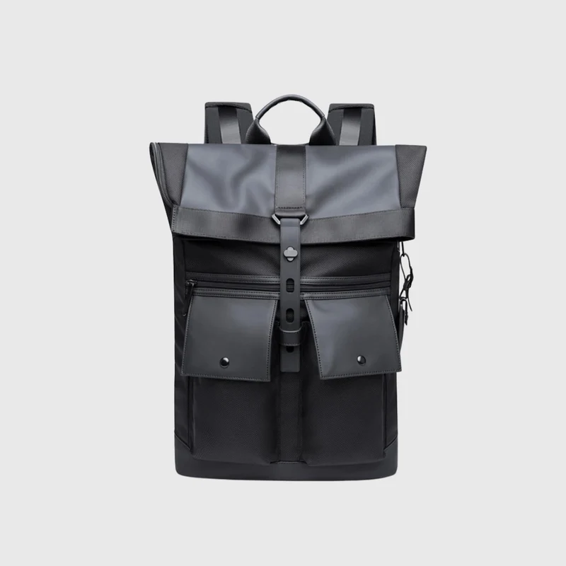 Sac à Dos Voyage Imperméable | Compartiment Pc 32l