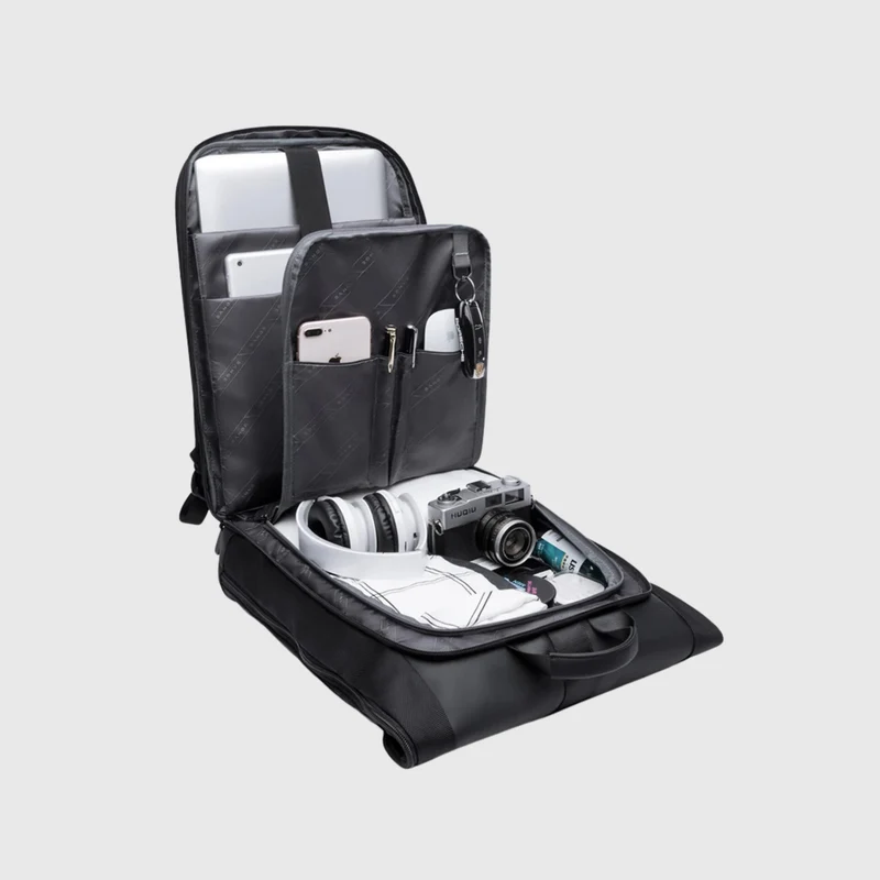 Sac à Dos Voyage Imperméable | Compartiment Pc 32l