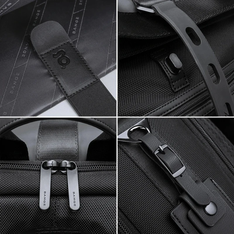 Sac à Dos Voyage Imperméable | Compartiment Pc 32l