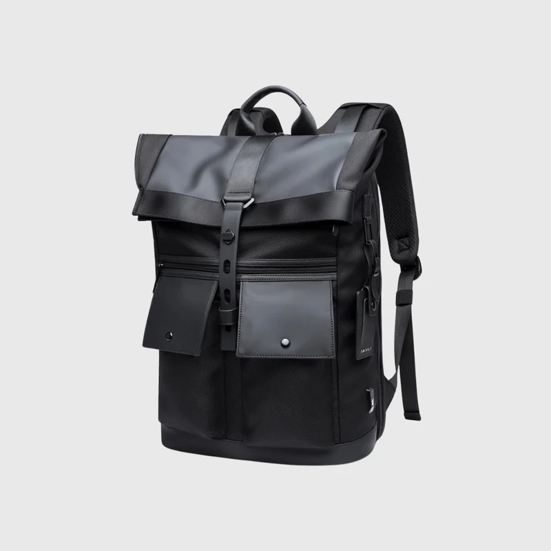 Sac à Dos Voyage Imperméable | Compartiment Pc 32l