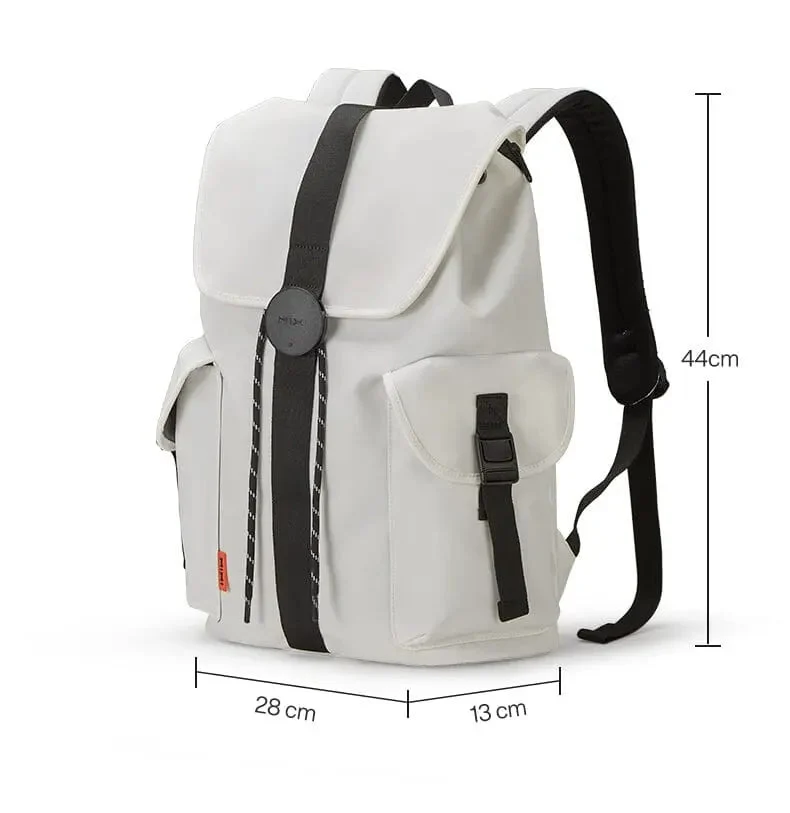 Sac à Dos Voyage Imperméable | Compartiment Ordinateur 16 Pouces