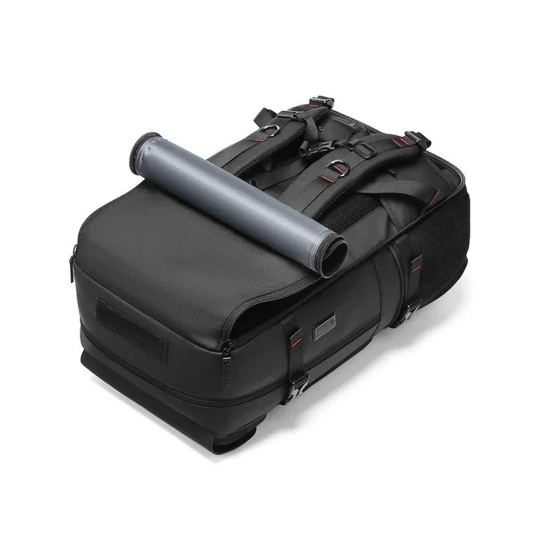 Sac à Dos Voyage Imperméable 50l | Convertible avec Port Usb
