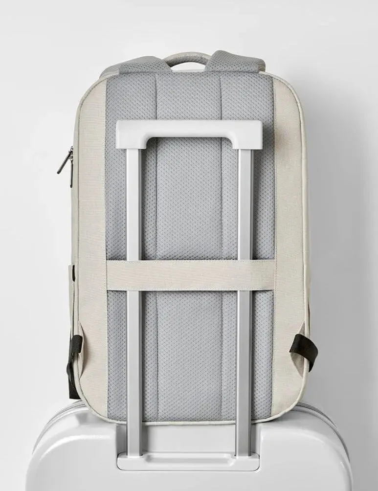 Sac à Dos Voyage Cabine | Compartiment Ordinateur 15,6" Imperméable