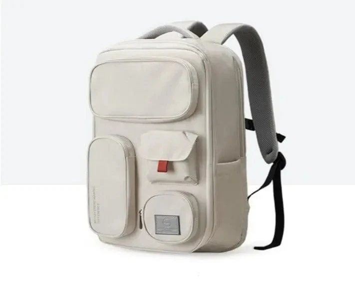 Sac à Dos Voyage Cabine | Compartiment Ordinateur 15,6" Imperméable