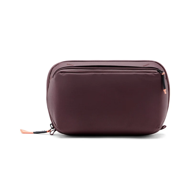 Pochette de toilette Wash Pouch (Éclipse)
