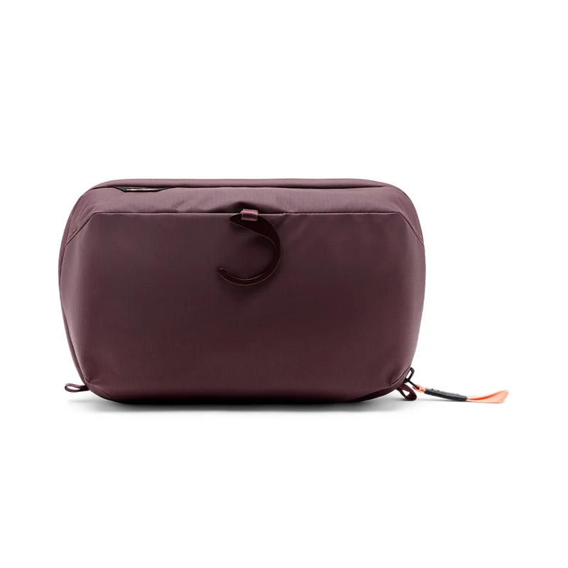 Pochette de toilette Wash Pouch (Éclipse)