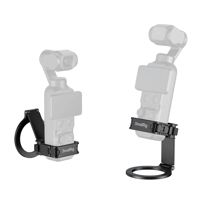 Support magnétique MagSafe DJI Pocket 4P / 4