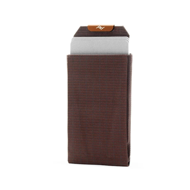 Portefeuille mince EDC (Éclipse)
