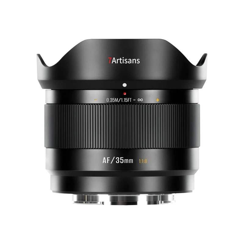35mm f/1.8 AF LITE Sony E