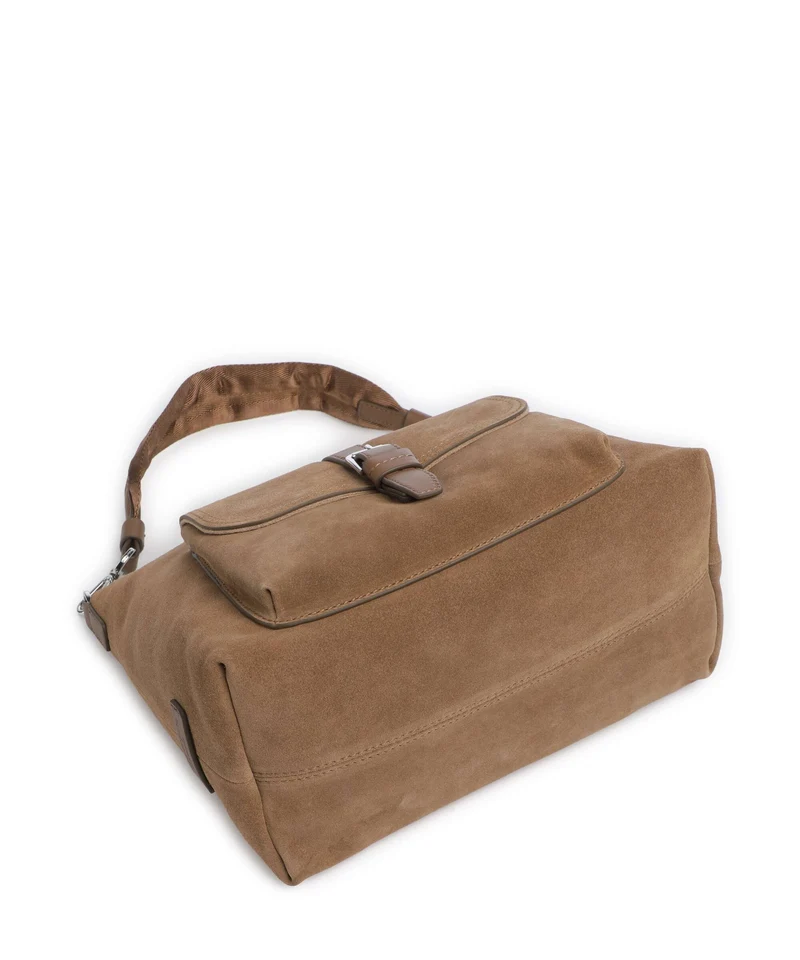 Marc O'Polo Caren S Sac fourre-tout pure camel
