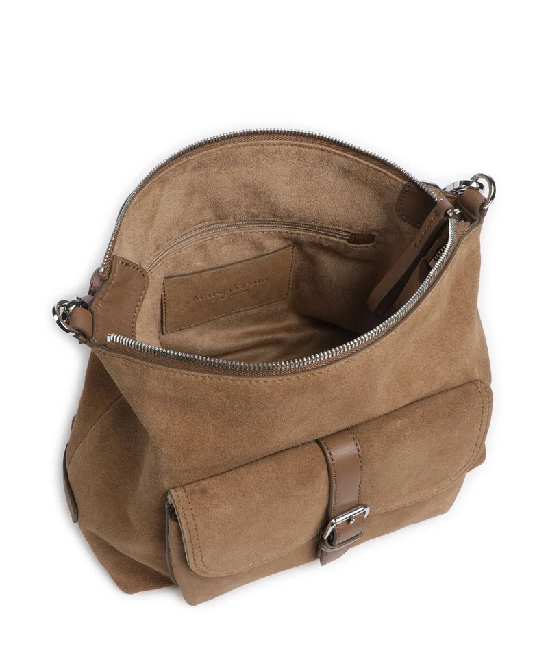 Marc O'Polo Caren S Sac fourre-tout pure camel