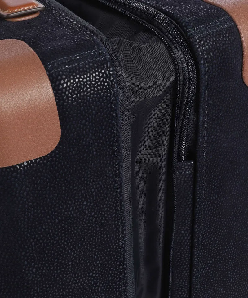 Brics Life Valise 4 roues blue