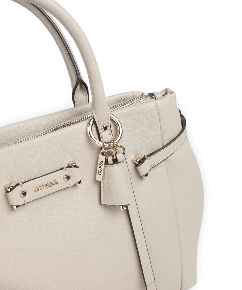 Guess Dorothy Girlfriend Sac à main bone