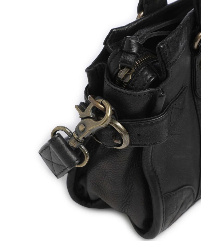 Depeche Bogota Sac porté épaule black