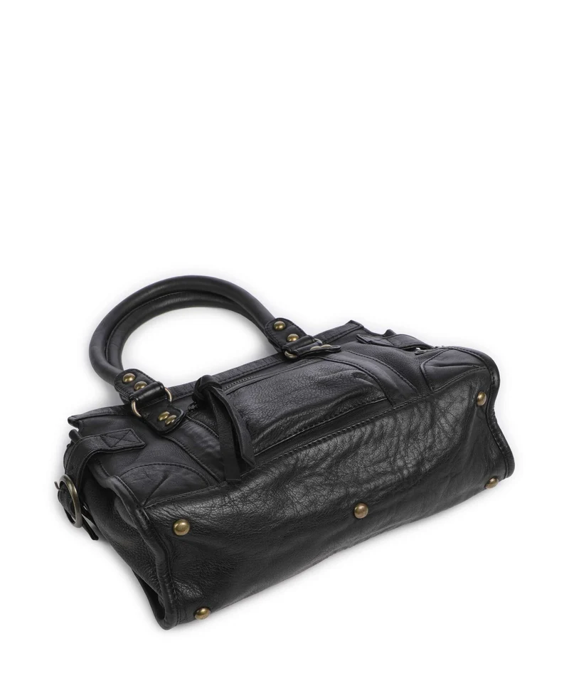 Depeche Bogota Sac porté épaule black