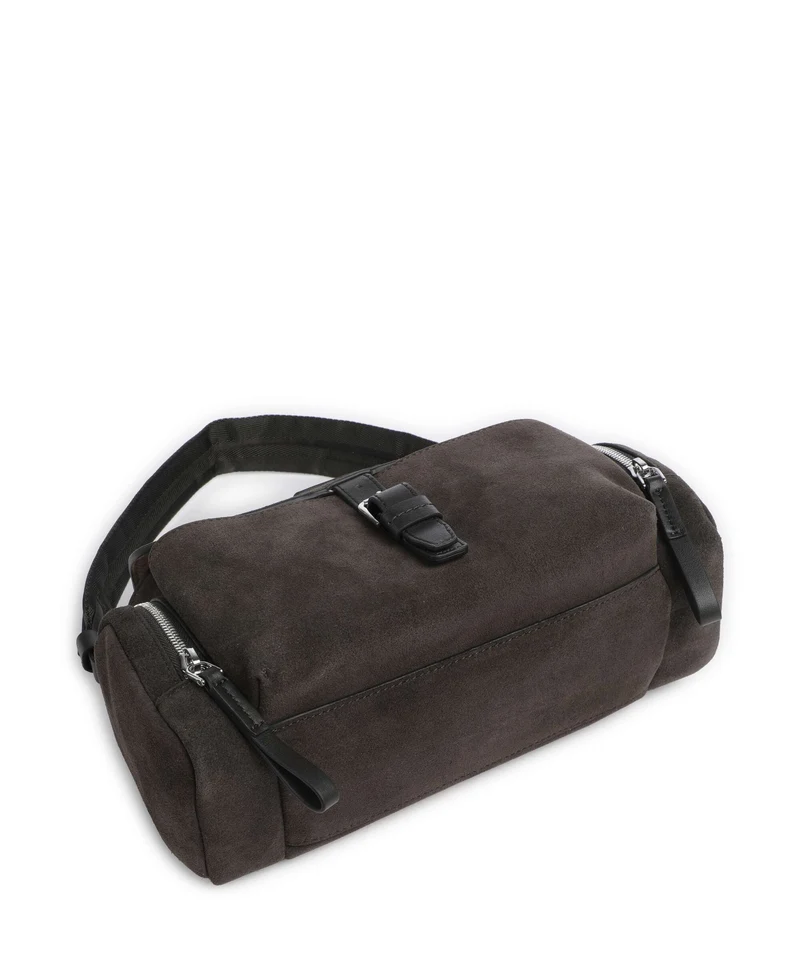 Marc O'Polo Carmen S Sac porté épaule burnt coffee