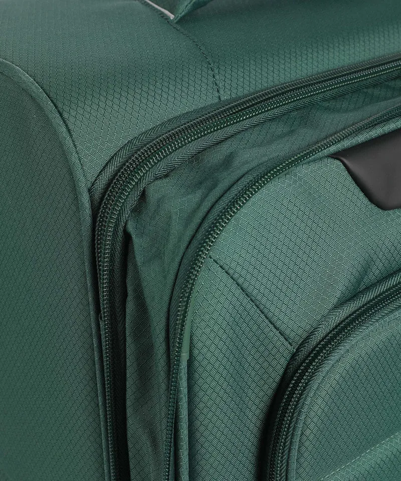 Travelite Skaii Valise 4 roues green
