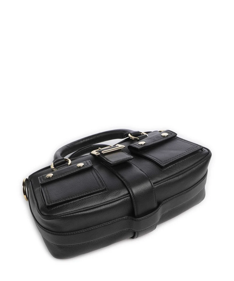 Lancel Multipocket Sac à main black