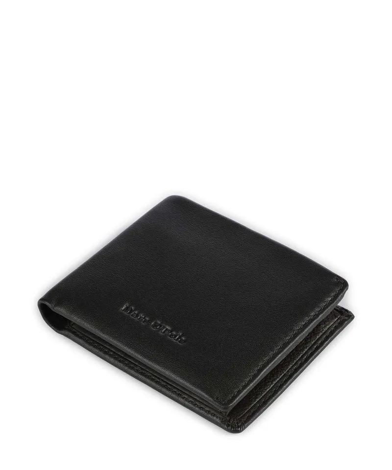 Marc O'Polo Tom L Portefeuille burnt coffee