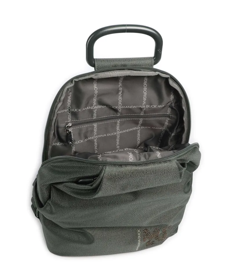 Mandarina Duck MD20 Lux 2.0 Sac à dos rich coco
