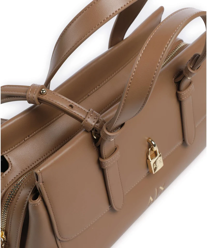 Armani Exchange Taylor M Sac à main marionette