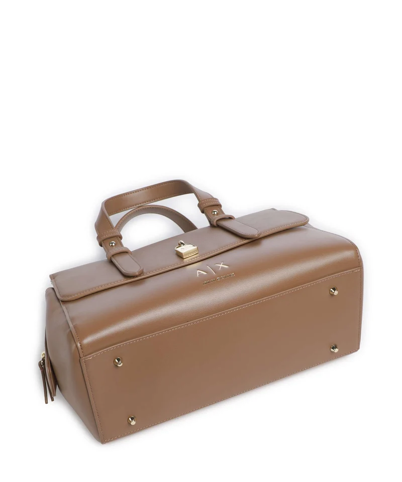 Armani Exchange Taylor M Sac à main marionette