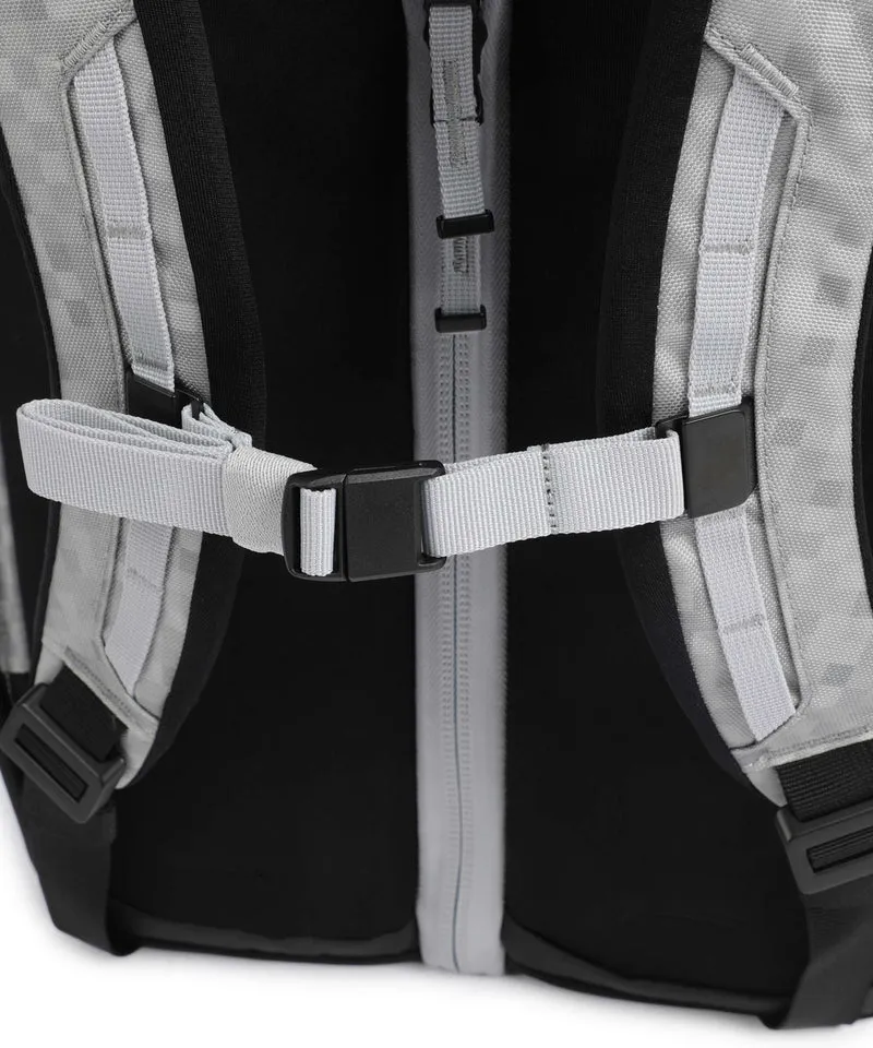 Db Roamer Pro 50 Sac à dos de voyage white noise