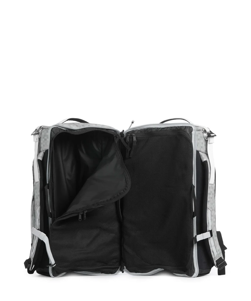 Db Roamer Pro 50 Sac à dos de voyage white noise