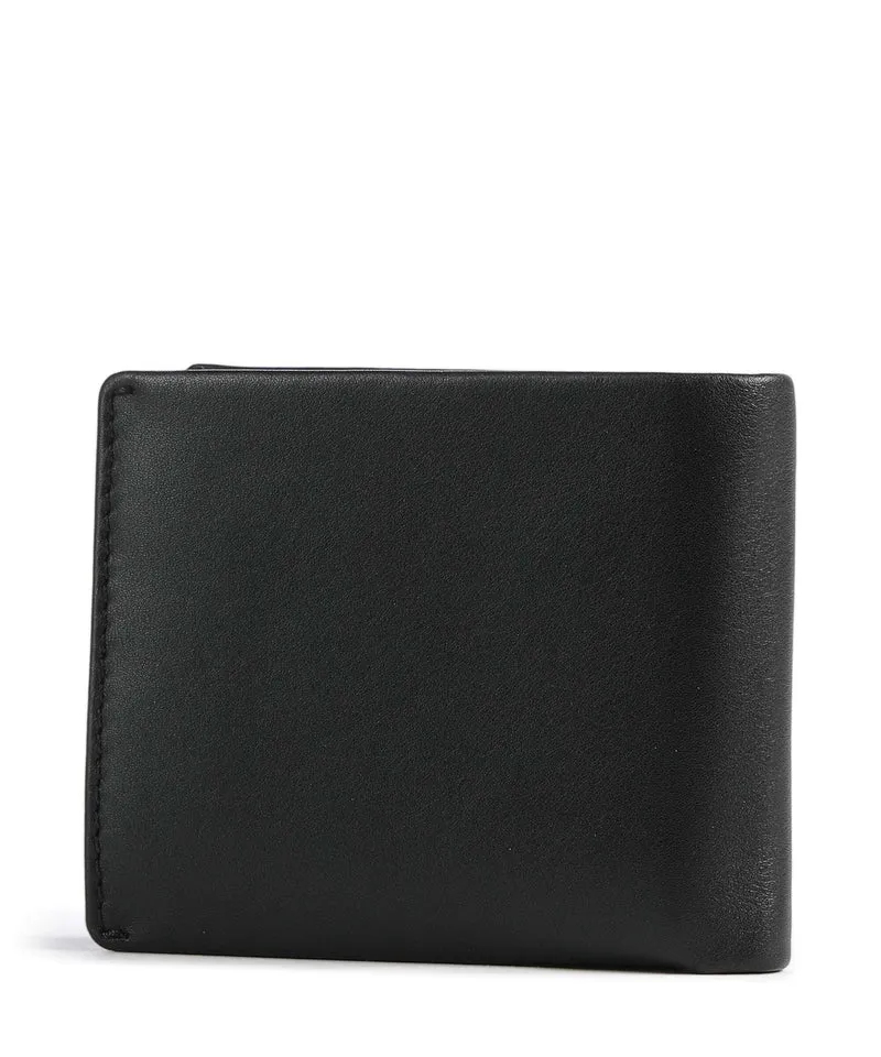 Marc O'Polo Tom L Portefeuille black