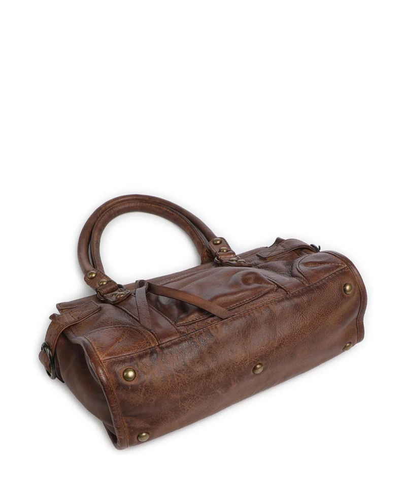 Depeche Bogota Sac porté épaule chesterfield