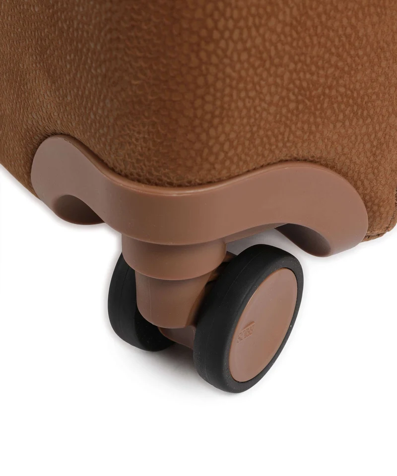 Brics Life Valise 4 roues camel