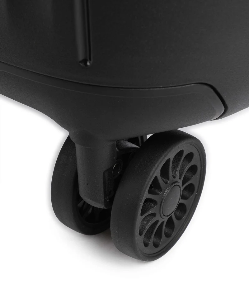 Travelite Skymate Valise 4 roues black