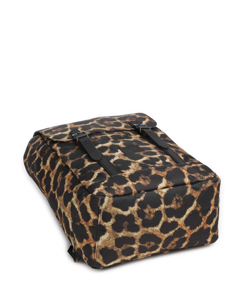 Herschel Retreat 17 Sac à dos digi leopard light