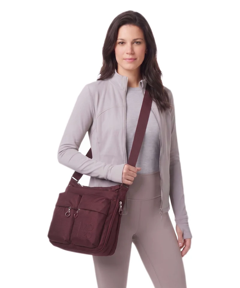 Mandarina Duck MD20 Sac bandoulière sin
