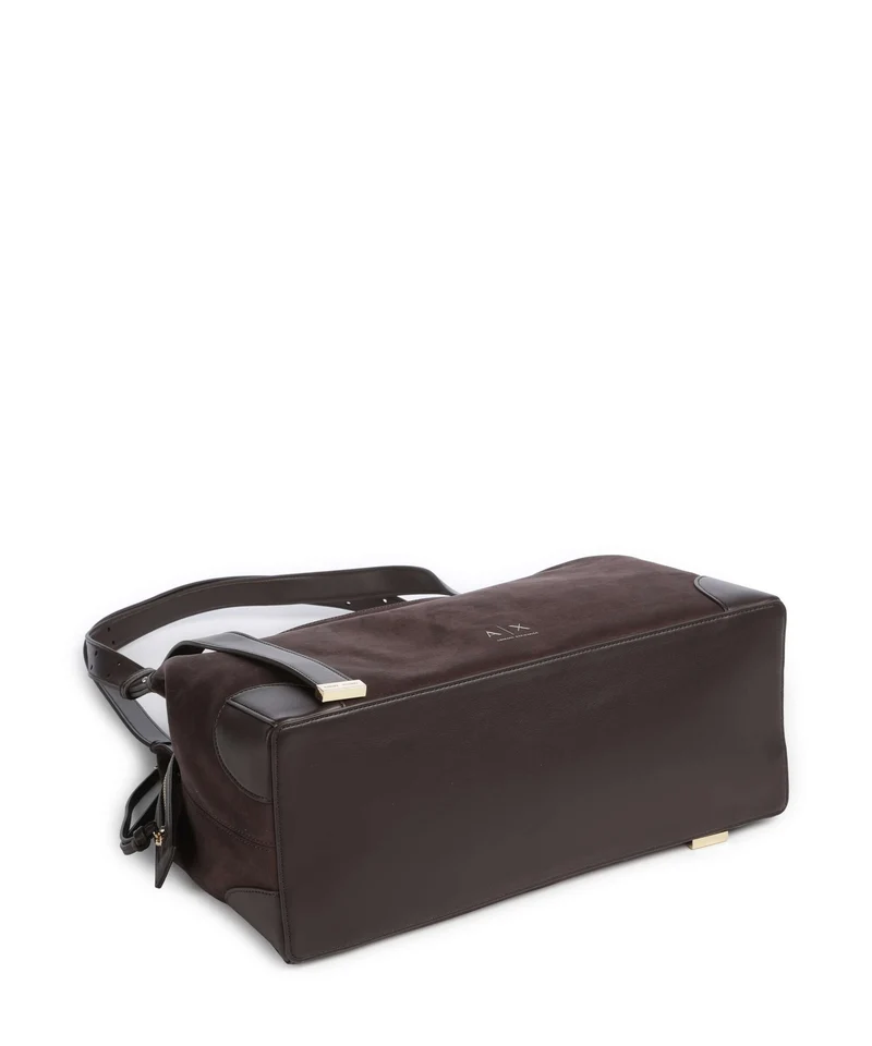 Armani Exchange Alice M Sac fourre-tout antagonist