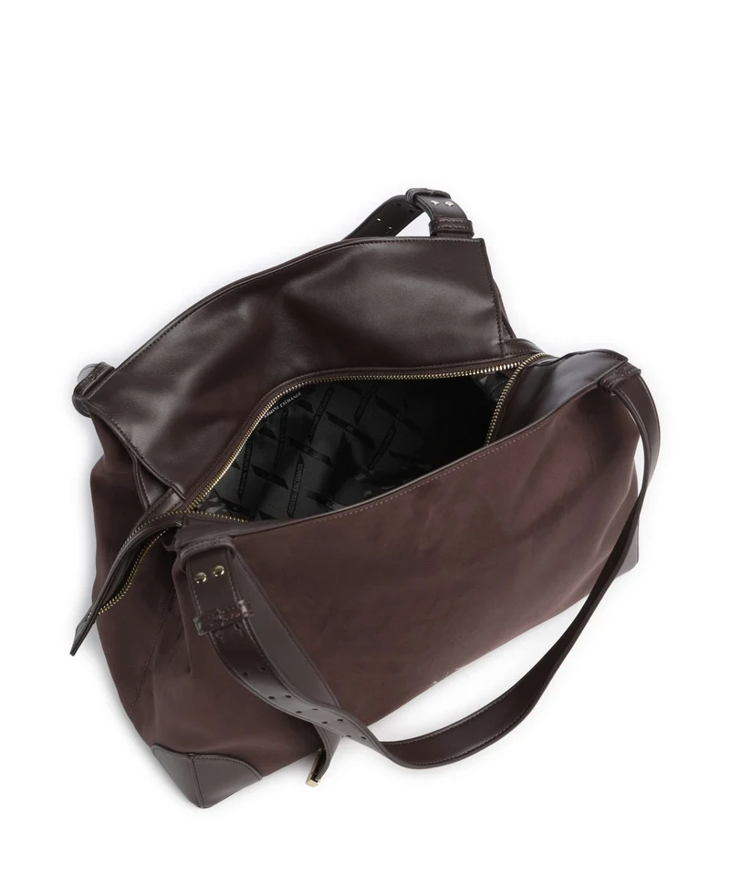 Armani Exchange Alice M Sac fourre-tout antagonist