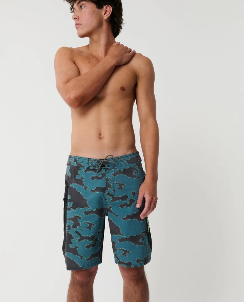 Search Series Trip Cordura 20" Boardshort