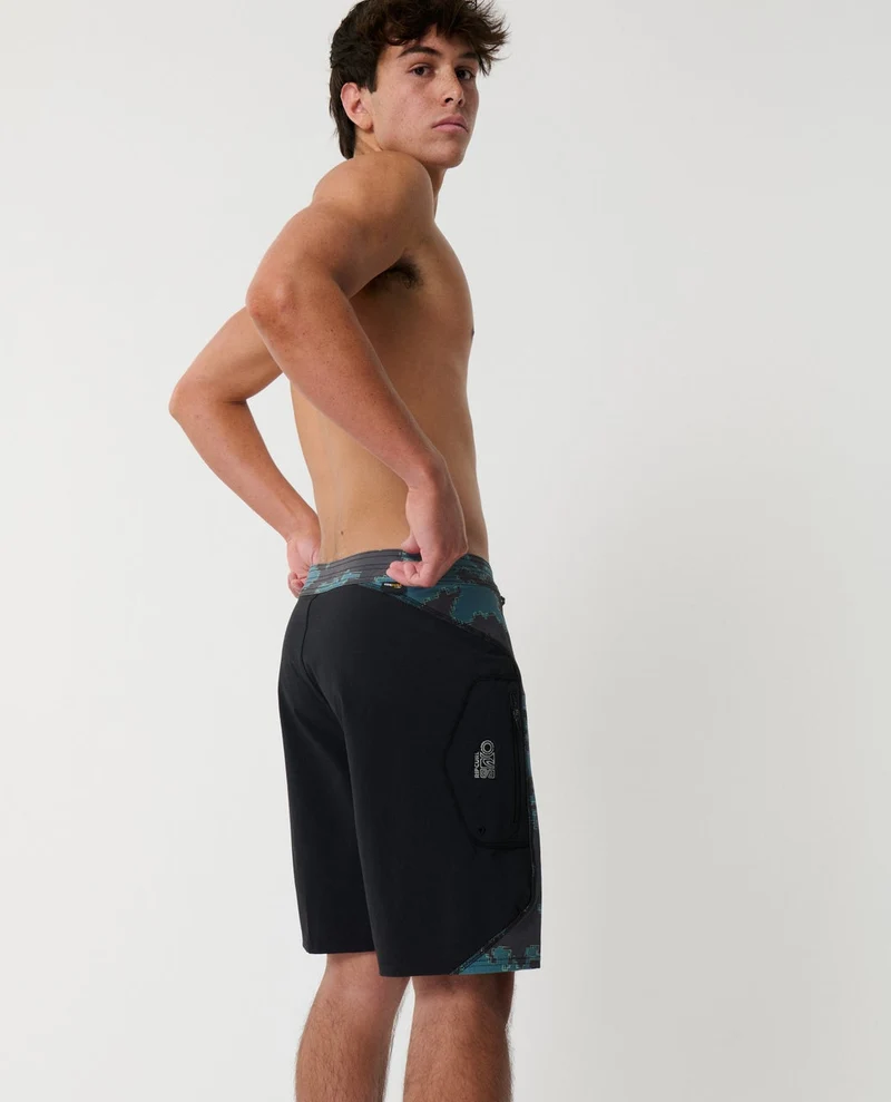 Search Series Trip Cordura 20" Boardshort