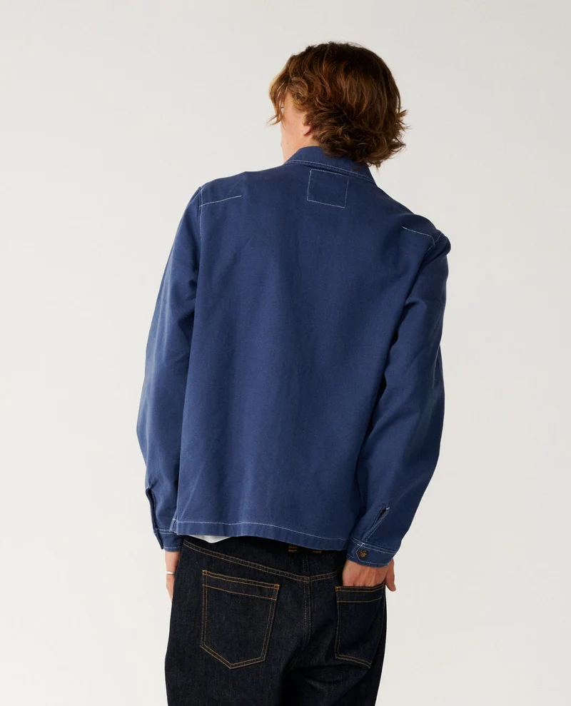 Premium Surf Anyday Shacket