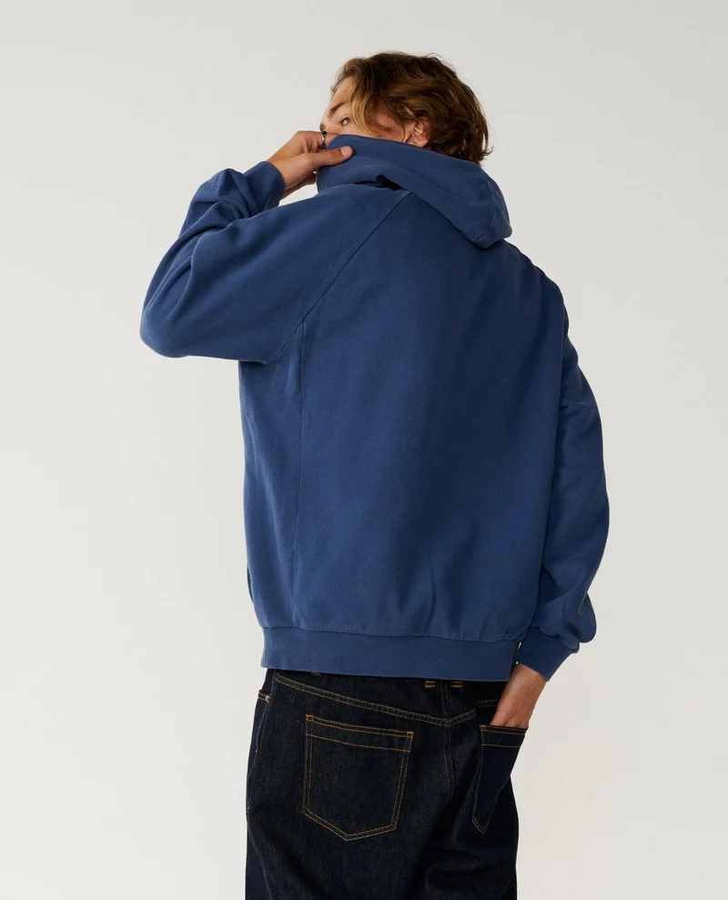 Premium Surf Hood Fleece