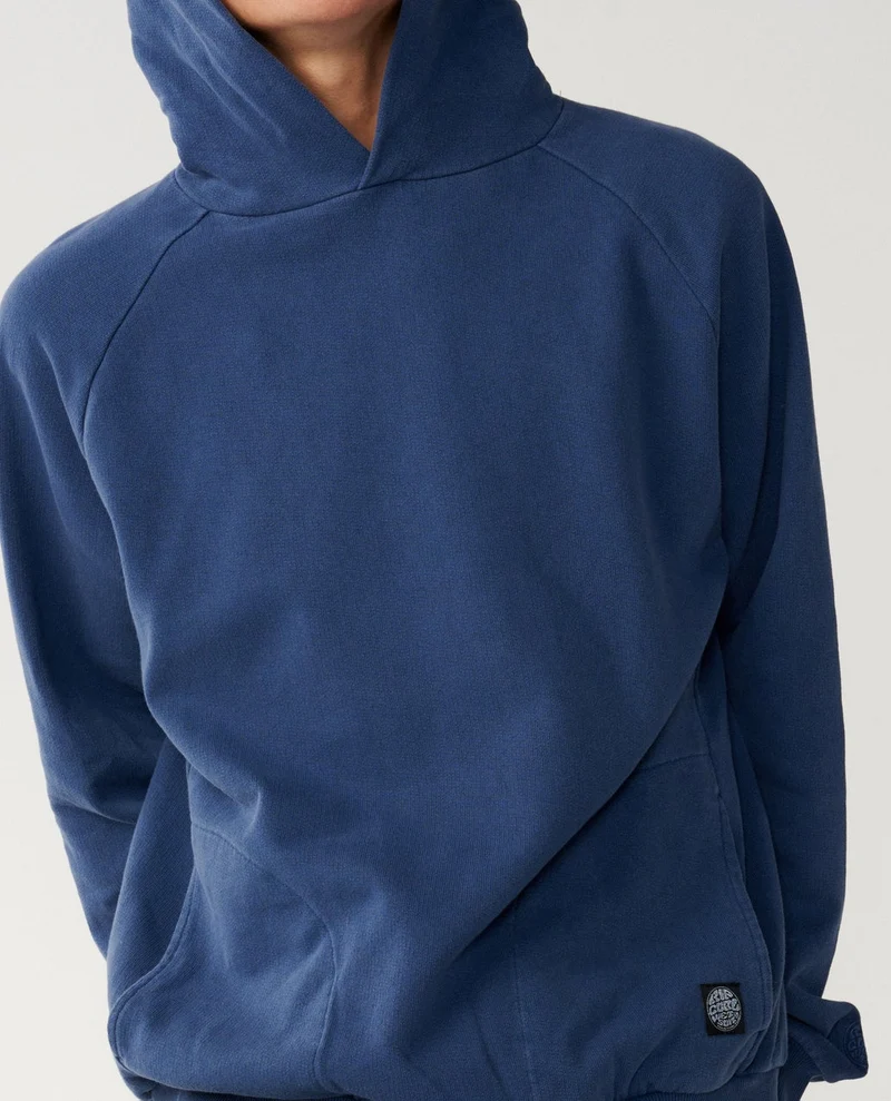 Premium Surf Hood Fleece